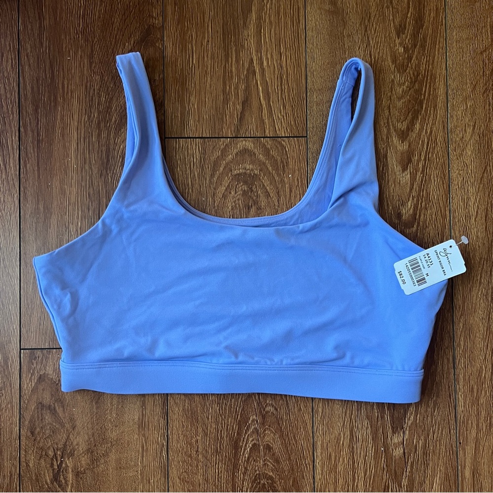 Splits59 Sprint Rigor Sports Bra - Picture 2 of 7
